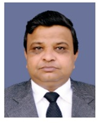 Dr. Asheesh Kumar Singh